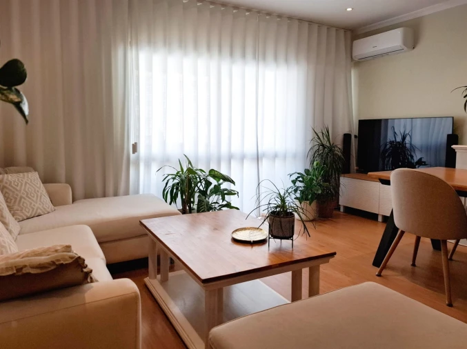 Apartamento T2 para Venda em Quarteira Foto 9