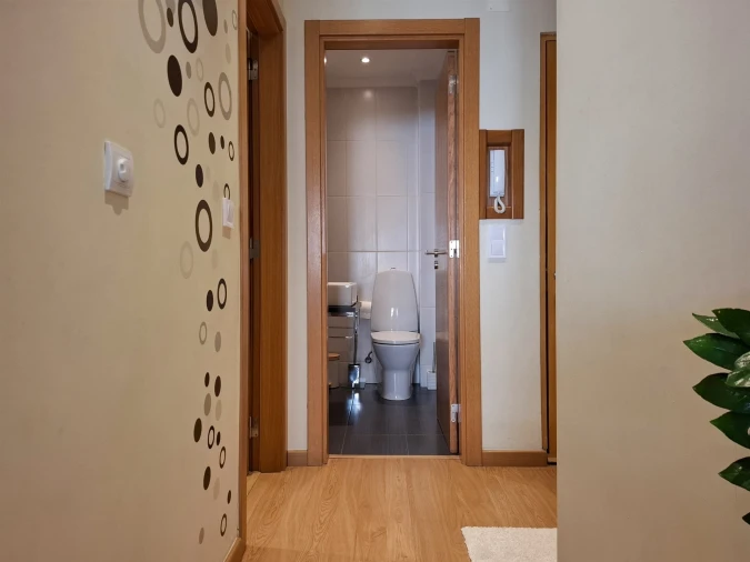 Apartamento T2 para Venda em Quarteira Foto 32