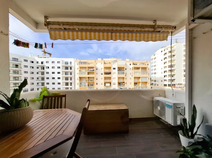 Apartamento T2 para Venda em Quarteira Foto 29