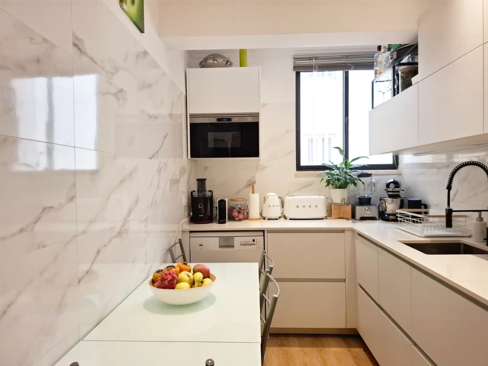 Apartamento T2 para Venda em Quarteira Foto 15