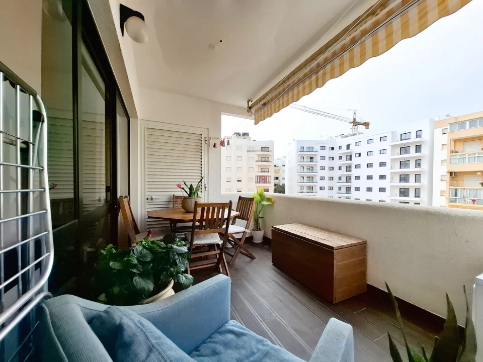 Apartamento T2 para Venda em Quarteira Foto 28