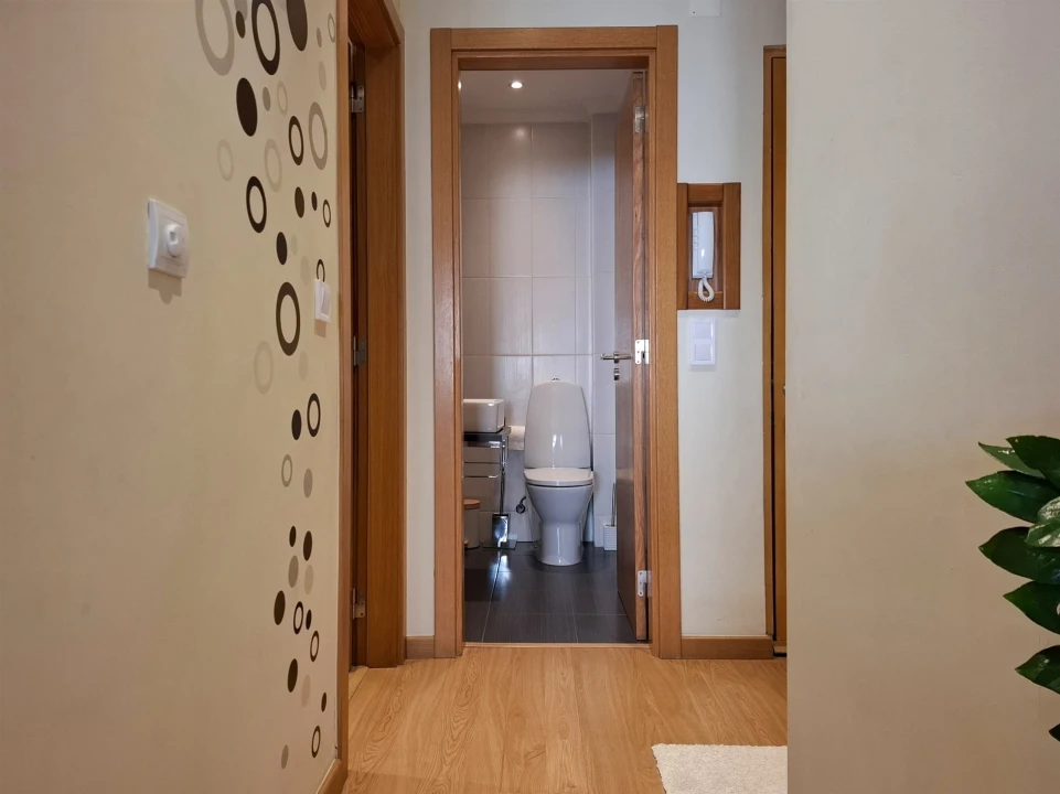 Apartamento T2 para Venda em Quarteira Foto 32