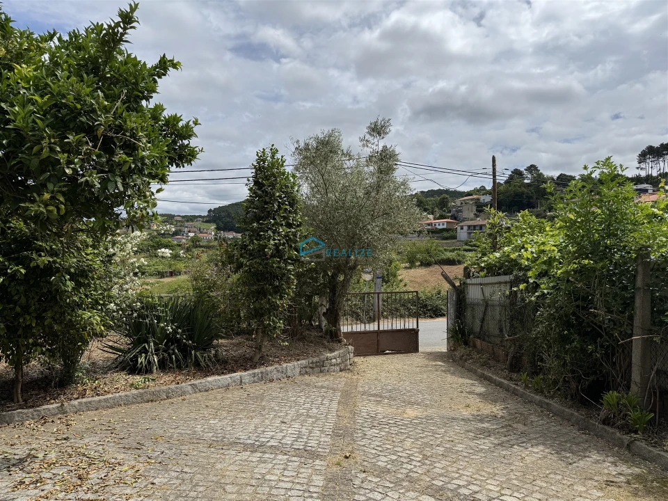 Moradia T5 para Venda em Arroios Foto 63