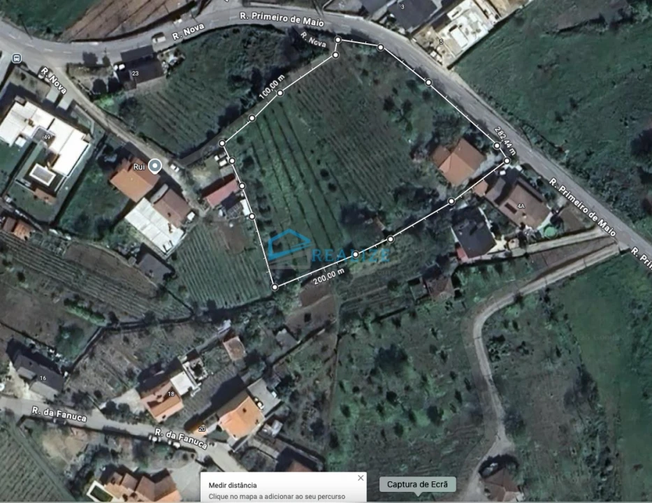 Moradia T5 para Venda em Arroios Foto 72