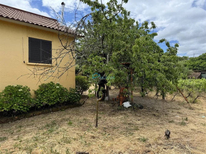 Moradia T5 para Venda em Arroios Foto 17