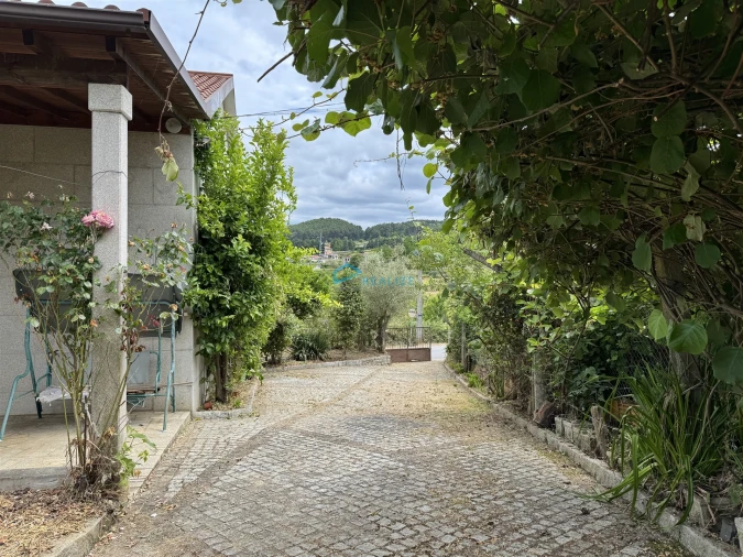 Moradia T5 para Venda em Arroios Foto 23