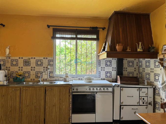 Moradia T5 para Venda em Arroios Foto 34