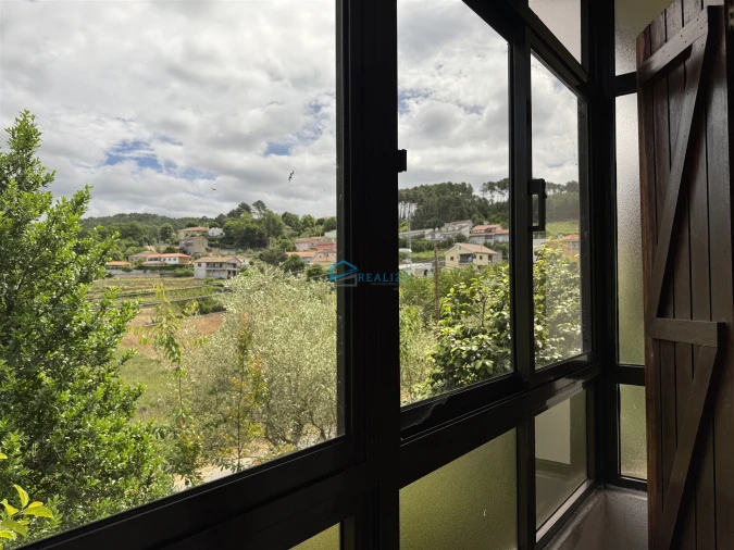 Moradia T5 para Venda em Arroios Foto 44