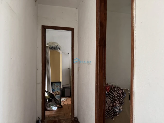 Moradia T5 para Venda em Arroios Foto 66