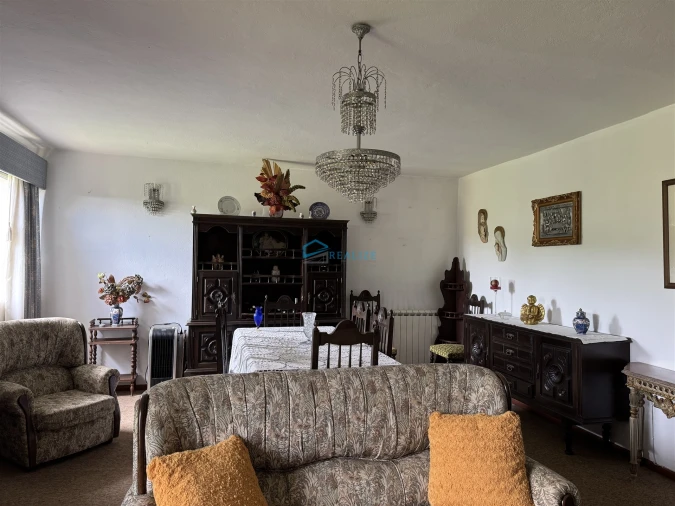 Moradia T5 para Venda em Arroios Foto 42