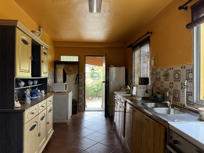 Moradia T5 para Venda em Arroios Foto 33