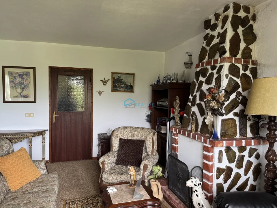 Moradia T5 para Venda em Arroios Foto 43