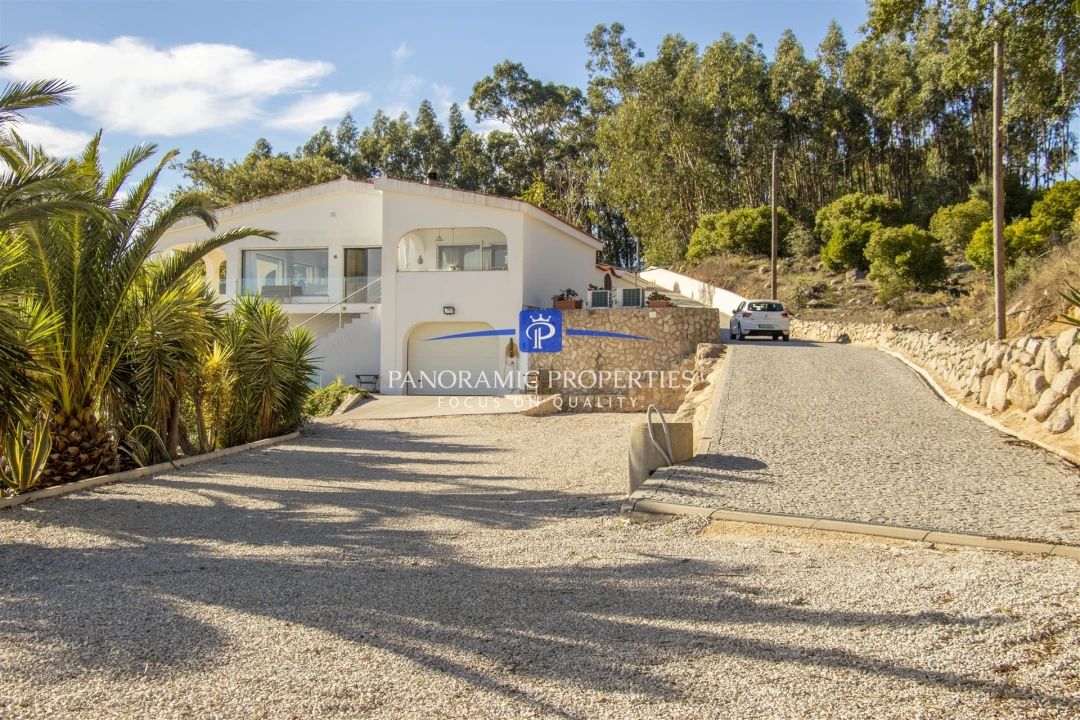 Moradia T3 para Venda em Monchique Foto 28