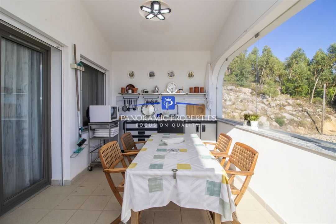 Moradia T3 para Venda em Monchique Foto 15