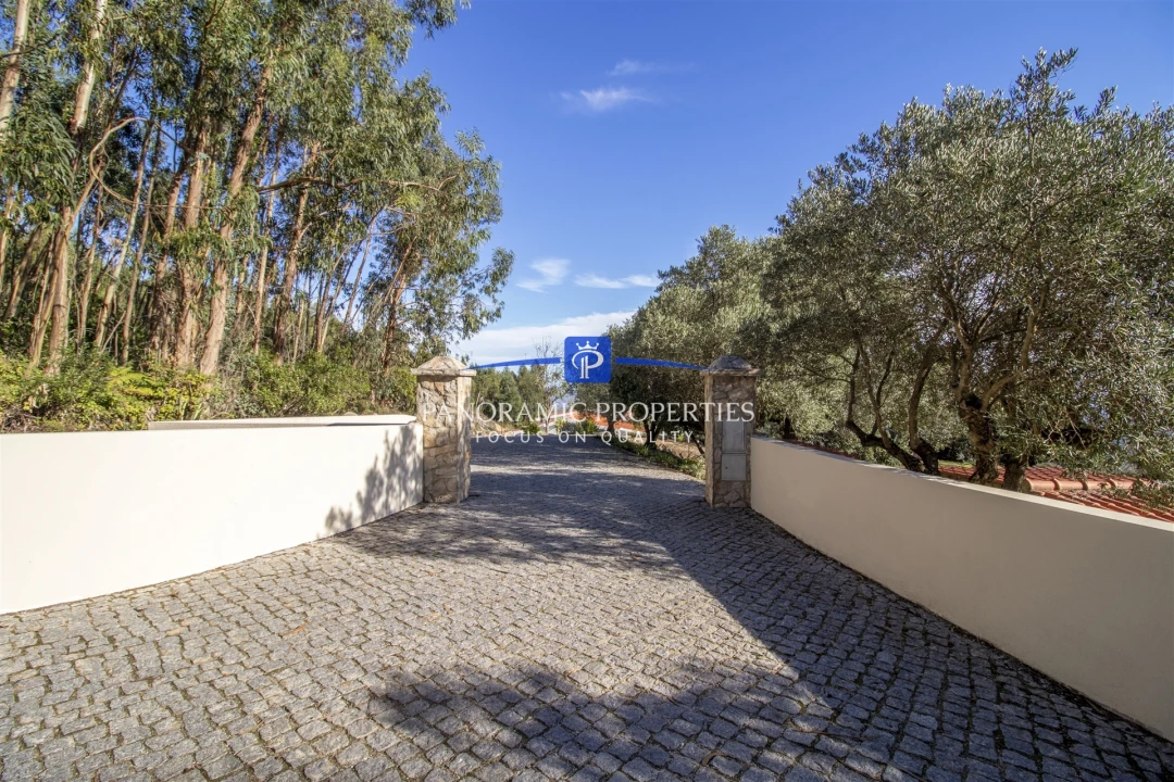 Moradia T3 para Venda em Monchique Foto 13