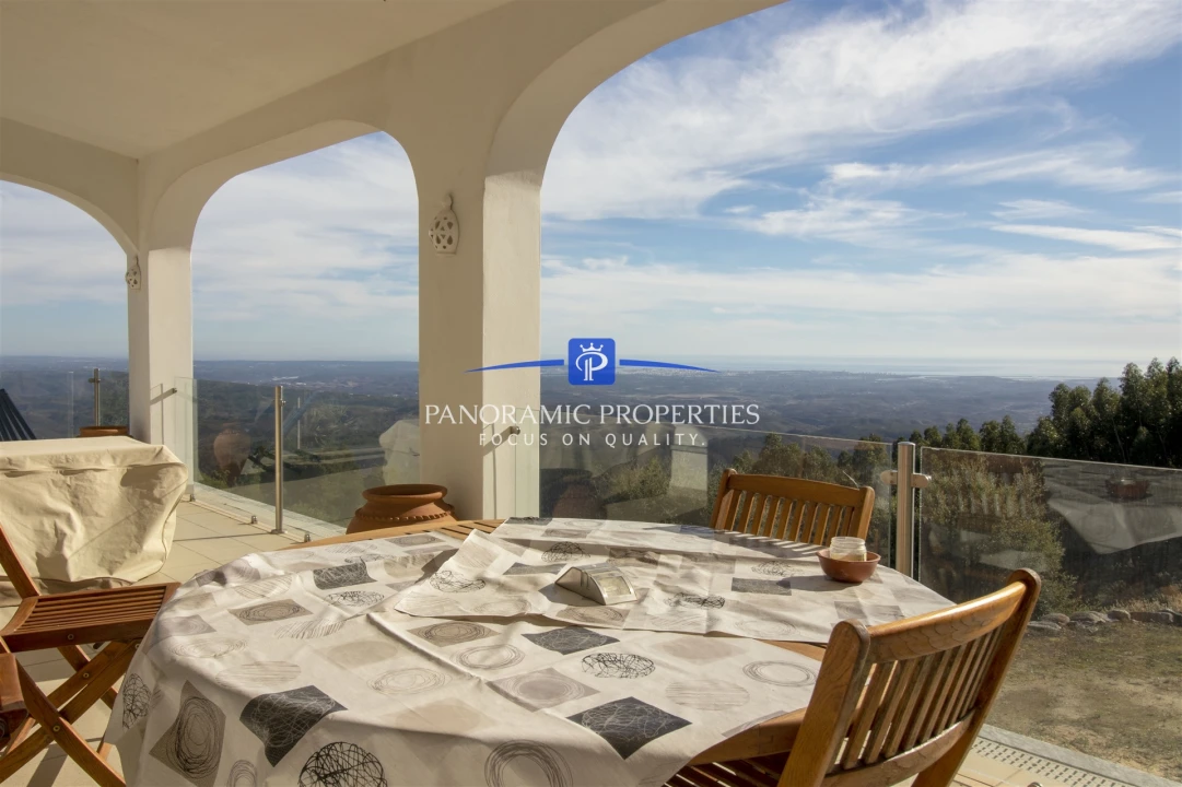 Moradia T3 para Venda em Monchique Foto 11