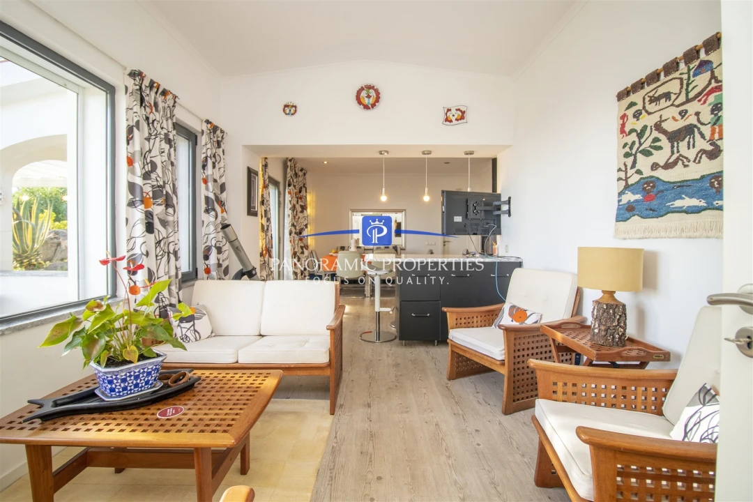 Moradia T3 para Venda em Monchique Foto 4