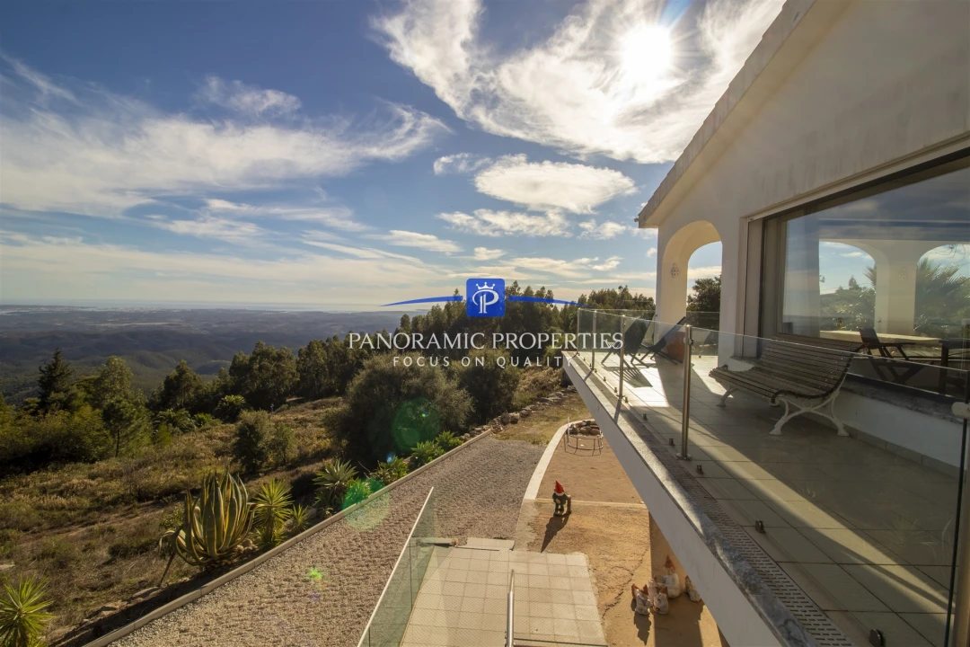 Moradia T3 para Venda em Monchique Foto 30