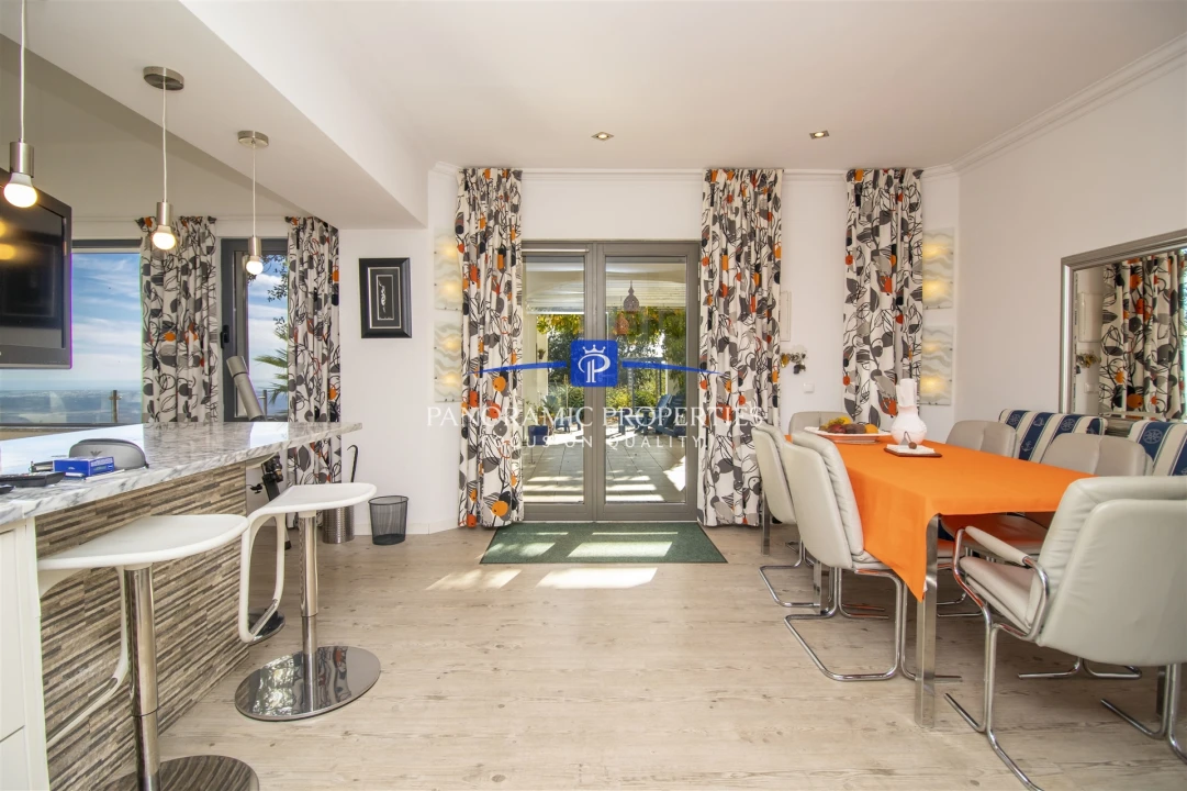 Moradia T3 para Venda em Monchique Foto 6