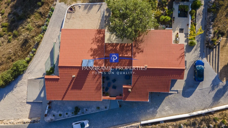 Moradia T3 para Venda em Monchique Foto 35