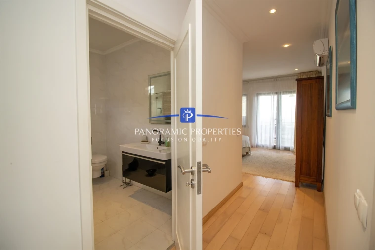 Moradia T3 para Venda em Monchique Foto 24