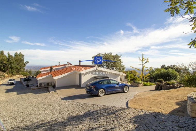 Moradia T3 para Venda em Monchique Foto 19