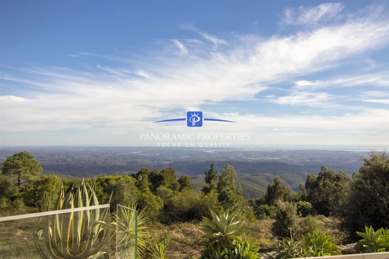 Moradia T3 para Venda em Monchique Foto 31