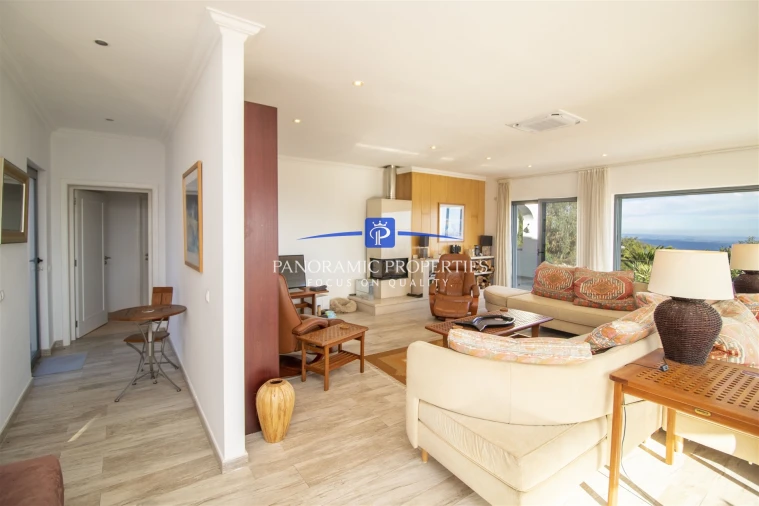 Moradia T3 para Venda em Monchique Foto 9