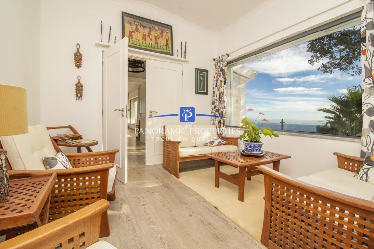 Moradia T3 para Venda em Monchique Foto 3