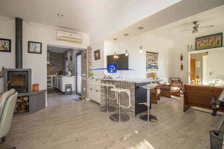 Moradia T3 para Venda em Monchique Foto 7