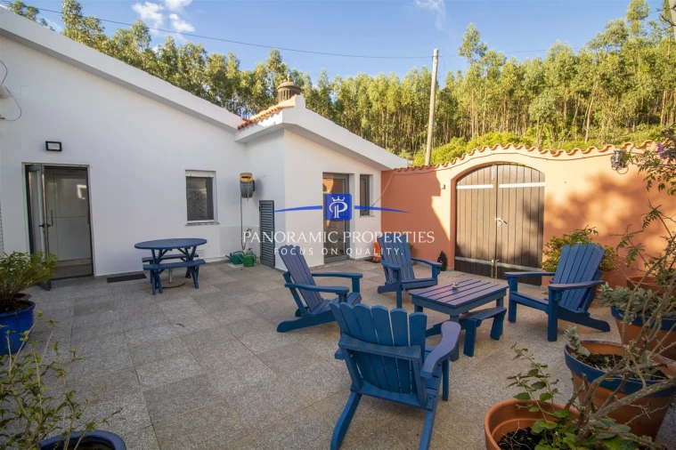 Moradia T3 para Venda em Monchique Foto 12