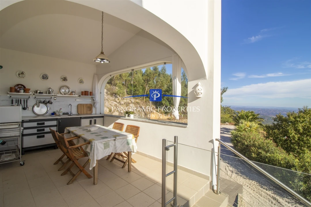 Moradia T3 para Venda em Monchique Foto 21