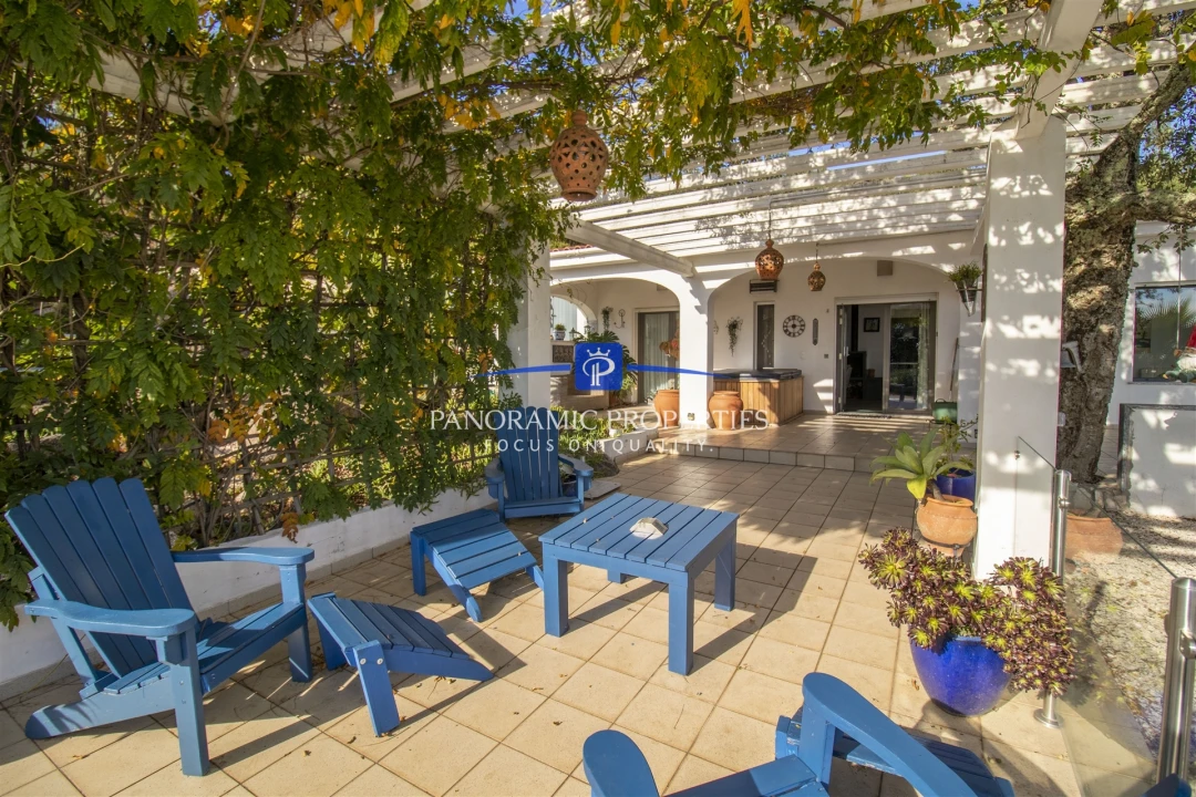 Moradia T3 para Venda em Monchique Foto 16