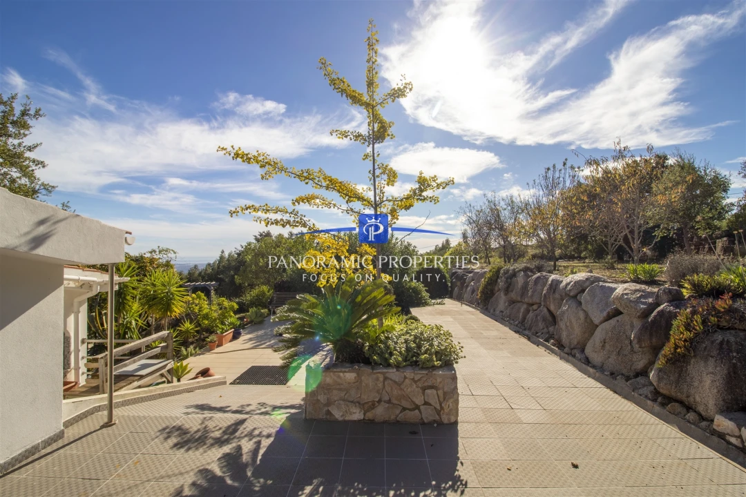 Moradia T3 para Venda em Monchique Foto 29