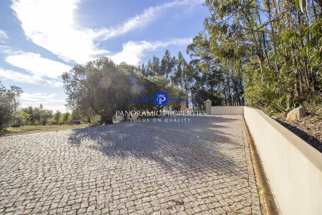 Moradia T3 para Venda em Monchique Foto 37