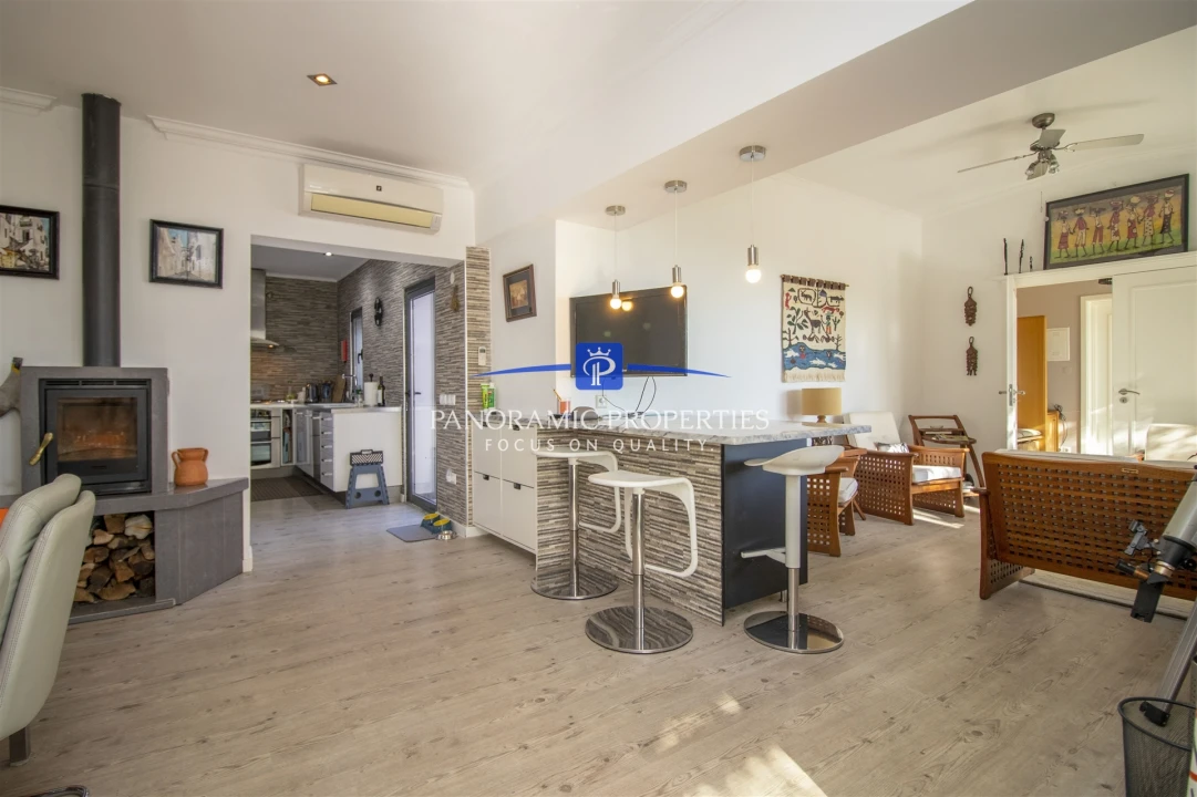 Moradia T3 para Venda em Monchique Foto 7