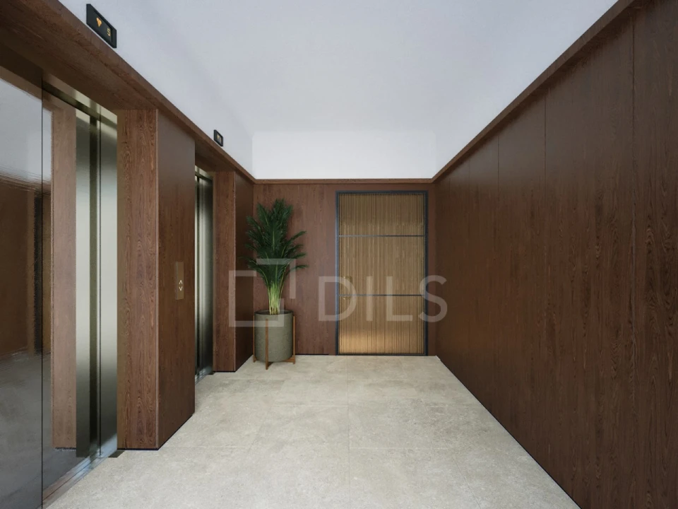 Apartamento T3 para Venda em Misericórdia Foto 33