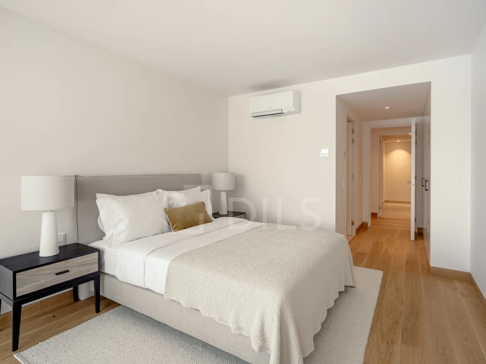 Apartamento T3 para Venda em Misericórdia Foto 9