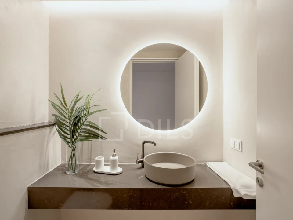 Apartamento T3 para Venda em Misericórdia Foto 27
