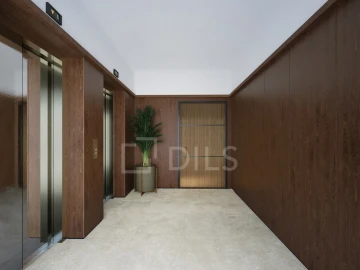 Apartamento T3 para Venda em Misericórdia