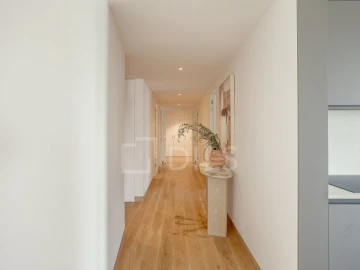 Apartamento T3 para Venda em Misericórdia