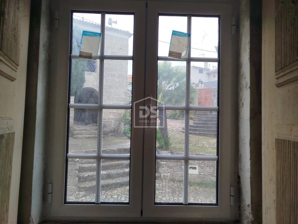 Moradia T2 para Venda em Currelos, Papízios e Sobral Foto 15