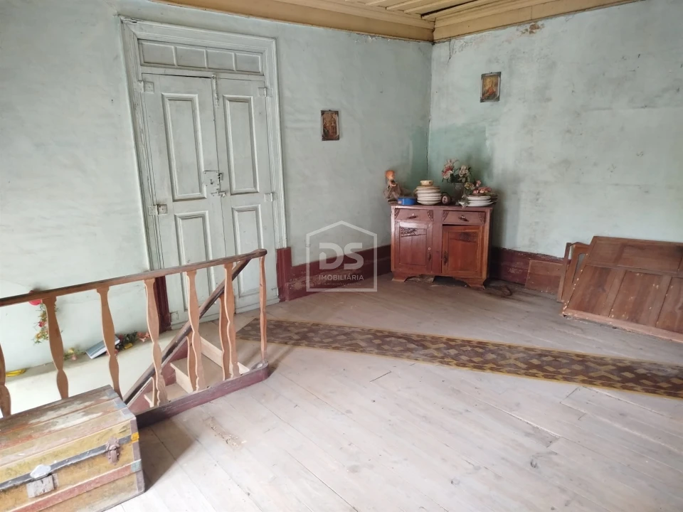 Moradia T2 para Venda em Currelos, Papízios e Sobral Foto 16