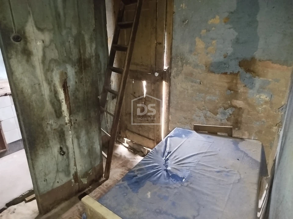 Moradia T2 para Venda em Currelos, Papízios e Sobral Foto 10