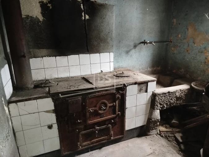 Moradia T2 para Venda em Currelos, Papízios e Sobral Foto 11