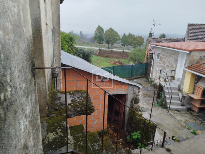 Moradia T2 para Venda em Currelos, Papízios e Sobral Foto 20