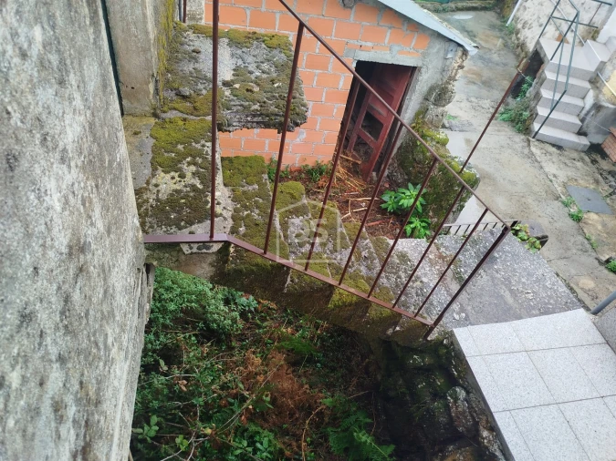 Moradia T2 para Venda em Currelos, Papízios e Sobral Foto 13