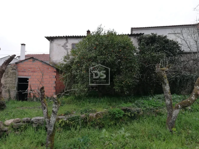 Moradia T2 para Venda em Currelos, Papízios e Sobral Foto 4