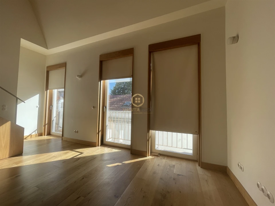 Apartamento T1 para Arrendamento em Viseu Foto 4