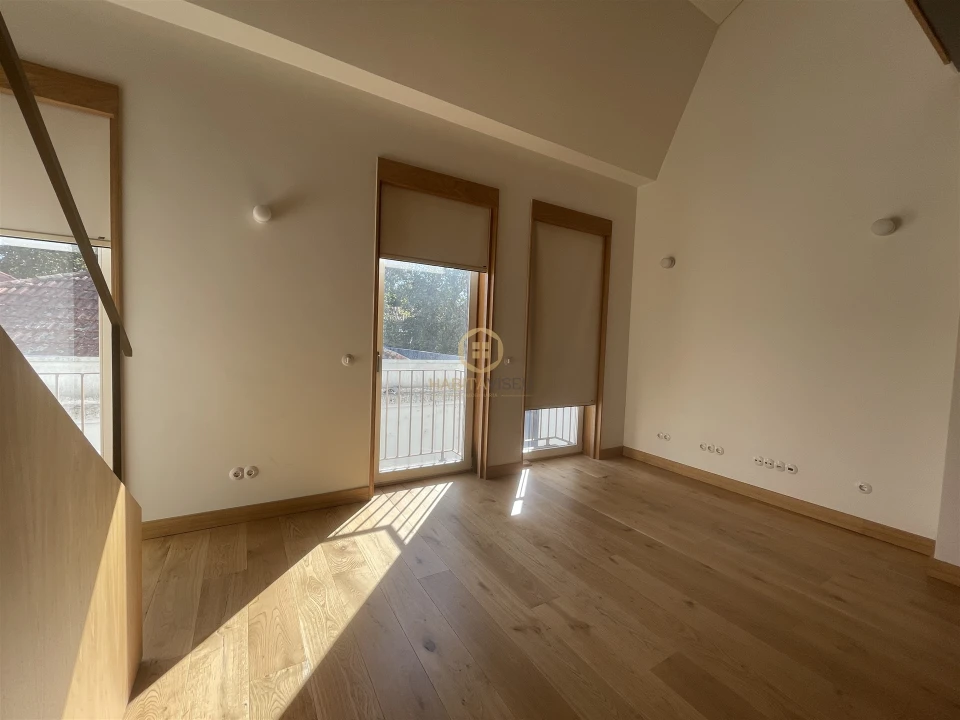 Apartamento T1 para Arrendamento em Viseu Foto 6